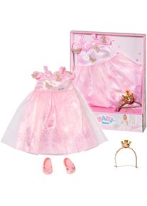 Baby Born Puppenkleidung »Deluxe Prinzessin, 43 cm«