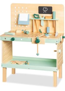 Pinolino® Spielwerkbank »Jupp«, FSC®- schützt Wald - weltweit