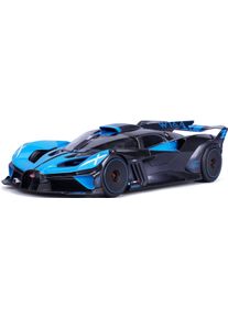 Bburago Sammlerauto »Bugatti Bolide, blau«, 1:18