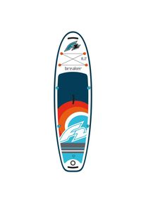 F 2 F2 SUP-Board »Breaker 8.2"«