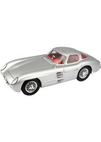 Maisto® Sammlerauto »Mercedes 300SLR Uhlenhaut Coupé '55«, 1:18