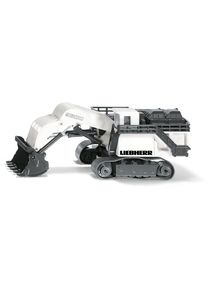 Siku Spielzeug-Bagger »Siku Super, Liebherr R9800 (1798)«