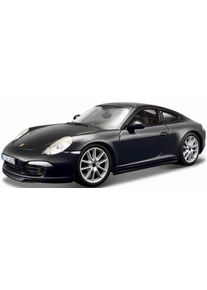 Bburago Sammlerauto »Porsche 911 Carrera S«, 1:24