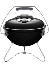 Weber Holzkohlegrill »Smokey Joe Premium, 37 cm«