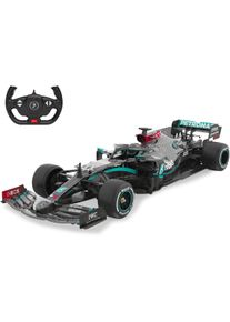 Jamara RC-Auto »Mercedes-AMG F1 W11 EQ Performance 1:12, 2,4 GHz«, offiziell lizenziert