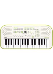 Casio Home-Keyboard Mini-Keyboard SA-50