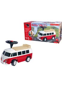 BIG Rutscherauto »Baby VW T1«, Made in Germany