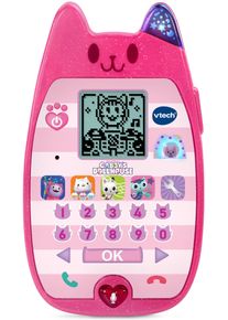 Vtech® Spiel-Smartphone »Gabby's Dollhouse, Lernhandy«, mit Sound