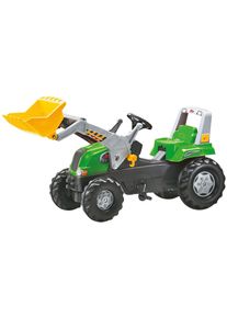 Rolly Toys® Tretfahrzeug »Junior RT«, Kindertraktor mit Lader