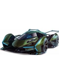 Maisto® Sammlerauto »Lamborghini V12 Vision Grand Turismo«, 1:18