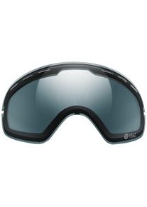 YEAZ Snowboardbrille »polarisiertes Wechselglas, mit Rahmen XTRM-SUMMIT«