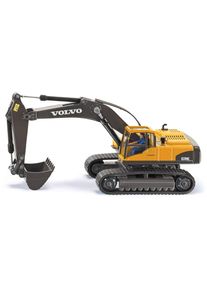 Siku Spielzeug-Bagger »Siku Super, Volvo EC 290 (3535)«