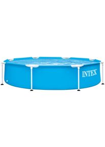 Intex Framepool, ØxH: 244x51 cm