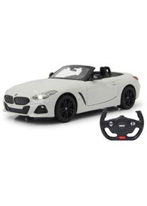 Jamara RC-Auto »BMW Z4 Roadster 1:14 2,4 GHz, weiß«