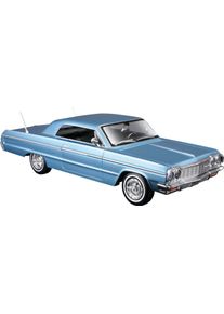 Maisto® Sammlerauto »Chevrolet Impala '64«, 1:26