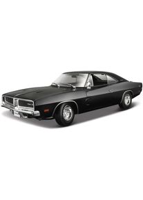 Maisto® Sammlerauto »Dodge Charger R/T ´69«, 1:18