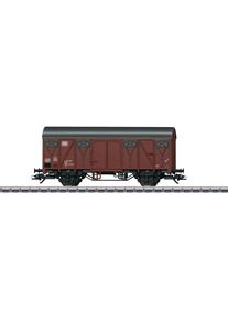 Märklin Märklin Güterwagen »Gedeckter Güterwagen Gs 210, D - 44500«