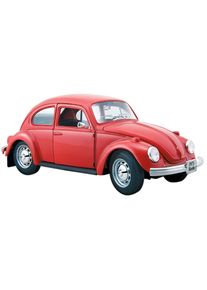 Maisto® Sammlerauto »VW Käfer '73«, 1:24, aus Metallspritzguss