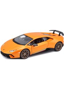 Bburago Sammlerauto »Lamborghini Huracan Performate«, 1:24