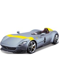 Bburago Sammlerauto »Ferrari Monza SP1«, 1:18