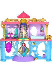 Mattel® Spielwelt »Disney Prinzessin Arielles Stapelschloss«