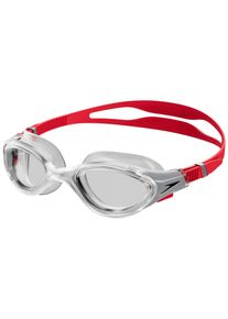 Speedo Schwimmbrille »H Schwimmbrille«, mit Markenlogo