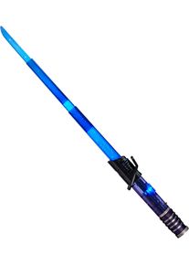 Hasbro Lichtschwert »Star Wars Lightsaber Forge Kyber Core Darksaber«, elektronisches Lichtschwert; mit Licht und Sound