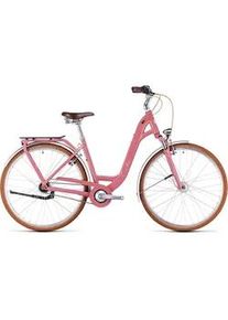 Cube Ella Cruise Pink Modell 2023