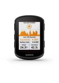 Garmin Edge 840 Solar Schwarz Modell 2024