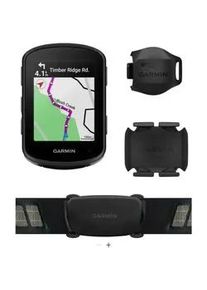 Garmin Edge 540 Bundle Schwarz Modell 2024