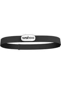 Wahoo Fitness Wahoo TRACKR Herzfrequenzgurt mit Motion & Memory Schwarz Modell 2025