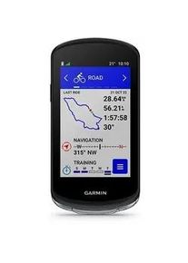 Garmin Edge 1040 Schwarz Modell 2024