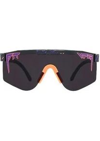 Pit Viper The Originals Double Wide - Polarized - Naples Schwarz Modell 2025