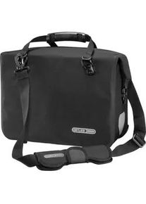 Ortlieb Office-Bag 21L QL2.1 - Einzeltasche Schwarz Modell 2023