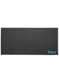 Tacx Trainermatte 180X85cm Schwarz Modell Auslaufmodell