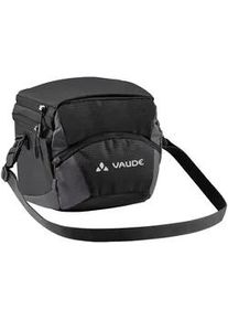 Vaude OnTour Box M - KLICKfix ready Schwarz Modell 2024