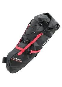 Zefal Satteltasche Z-Adventure R17 Schwarz Modell 2025