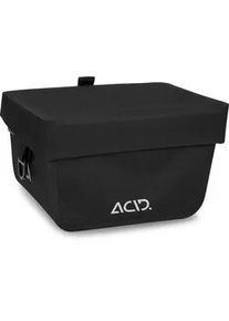 Cube ACID Lenkertasche PURE 5 FILink Schwarz Modell 2024