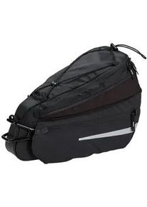 Vaude Off Road Bag M Schwarz Modell 2024