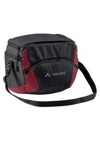 Vaude OnTour Box L - Lenkertasche Schwarz Modell 2024