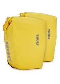 Thule Shield Gepäcktasche 25L 2er-Pack Gelb Modell 2024