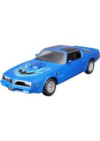 Maisto® Sammlerauto »Pontiac Firebird Trans Am '78«, 1:18