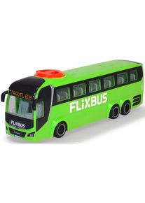 DICKIE TOYS Spielzeug-Bus »MAN Lion's Coach - Flixbus«