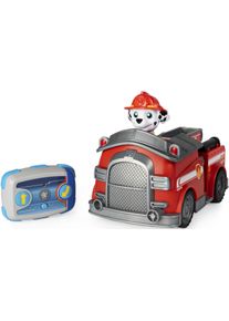 Spin Master RC-Auto »Paw Patrol - RC Marshall«, inklusive Fernbedienung