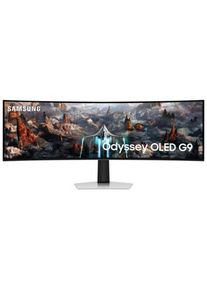 Monitor Samsung LS49CG934SUXEN 49" 240 Hz