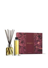 Molton Brown Orange & Bergamot Home Fragrance Refill Collection Szett 1 db