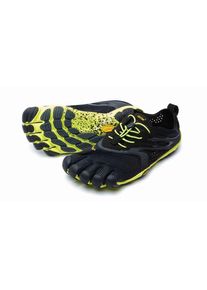 Vibram Herren FiveFingers V-Run schwarz 40.0