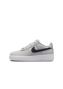 Nike Air Force 1 LV8 kinderschoenen - Grijs