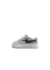 Nike Force 1 Low LV8 EasyOn schoenen voor baby's/peuters - Grijs