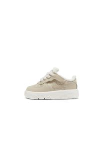 Nike Force 1 Low SE EasyOn schoenen voor baby's/peuters - Bruin